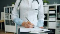 medical records  