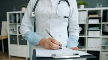 medical records