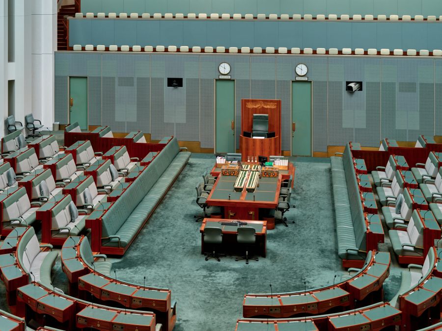 government decision  