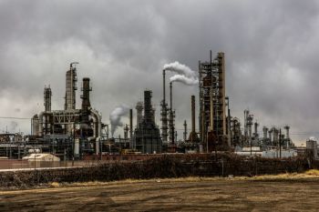 Pollution Took a walk on lunch break to create a collection of industry and “gas punk” type photos.  