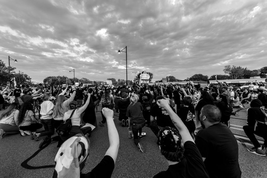 Riot Protests protest,police protest,protests