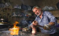 Artisan Ancient jobs istanbul,turkey,person