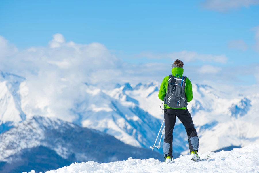 Snow Ski ski,skiing,mountain