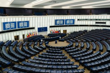 Politics Strasbourg