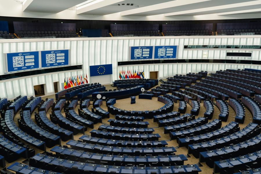 Politics Strasbourg  