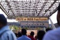 Taste festival  
