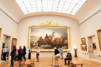 Museum theft The Metropolitan Museum of Art 