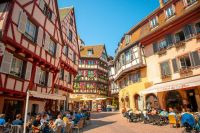 strasbourg education  