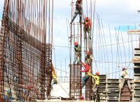 Factory Construction Build air cooperation,alajuela,costa rica