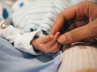 Child body Holding baby’s hand kid,baby,newborn