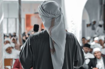 sociologist Islamophobia