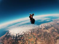 Gravity  lompoc,united states,skydive