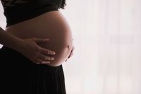 Pregnant woman Expecting 