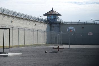 Prison Conditions