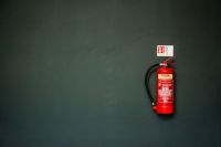 fire risk  