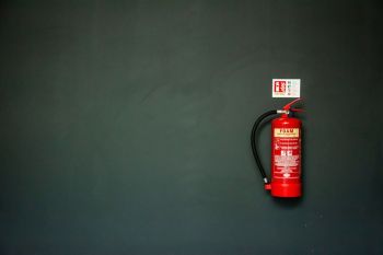 fire risk