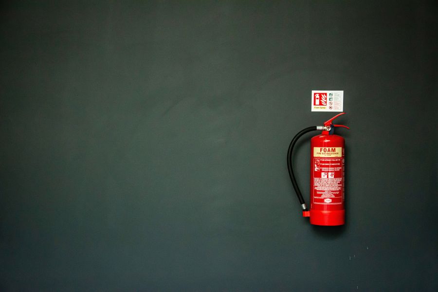fire risk  