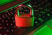 Technology Cybersecurity Cyber security image
 