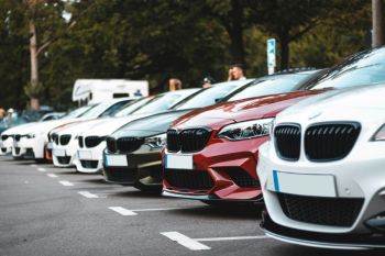 Parking Cars