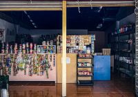community store  