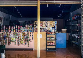 community store