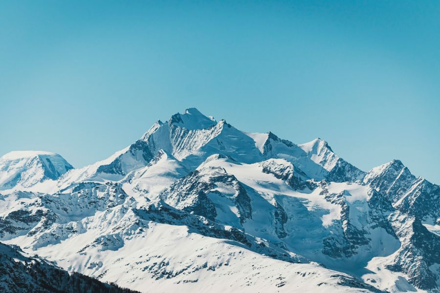 mountain project  