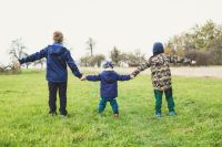 Child Protection  