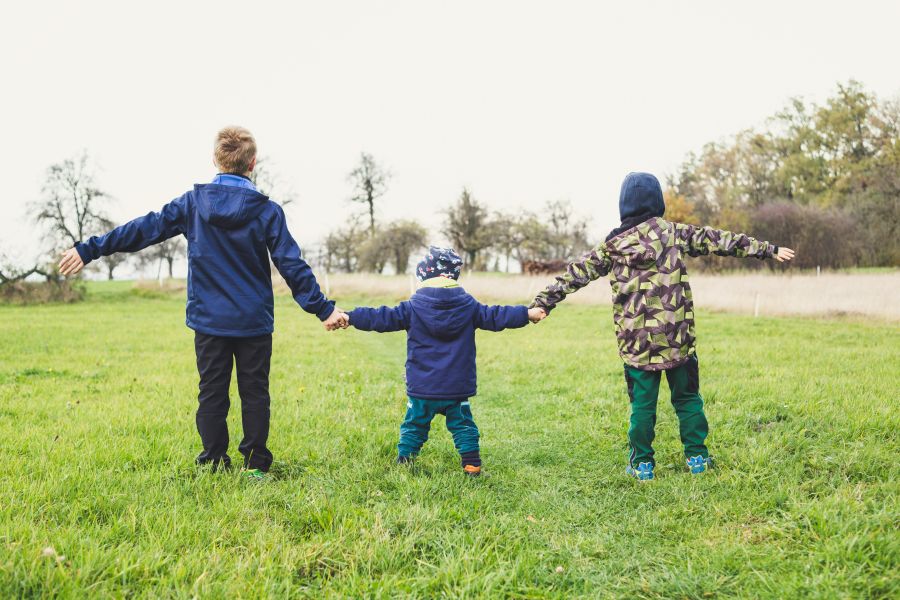 Child Protection  