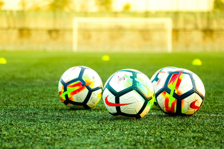 Football club  