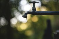 water crisis Water on tap 