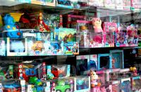Toys Store  