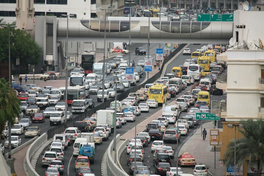 Traffic jam Traffic traffic jam,grey,human