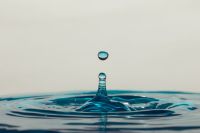 Water price  