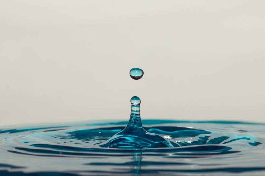 Water price  