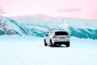 Winter tires  