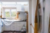 Renovation Home Renovation by iR immo RENOVATION  