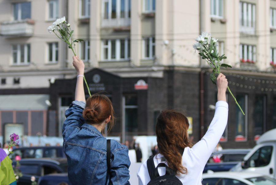 Solidarity  minsk,беларусь,protests in belarus