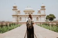 bankruptcy travelers Tomb of I’timād-ud-Daulah, Agra, India travel,india,tomb of i'timād-ud-daulah