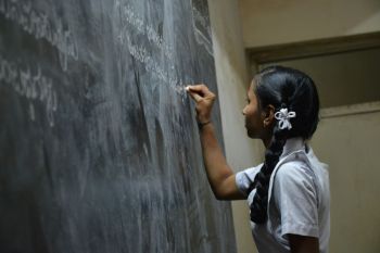 students school  