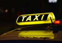 Taxi Berlin Taxi 