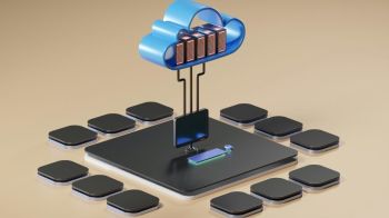 cloud technology