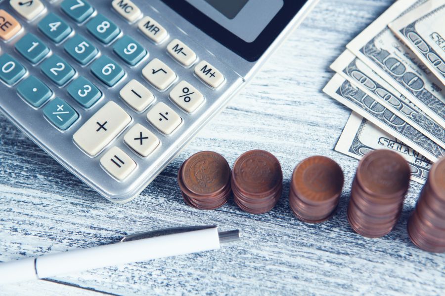 retirement financial  