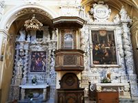 Le mot Chiesa San Domenico italia,le,tricase