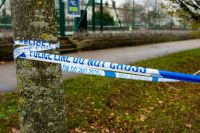 assault crime  