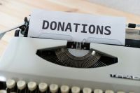 solidarity donation  