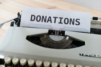 solidarity donation