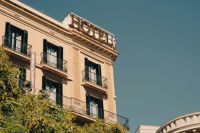 Hotel Travel  