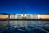 Nuclear Parliament Australian Parliament House Canberra, ACT 