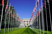 Switzerland United  geneva,palais des nations,switzerland