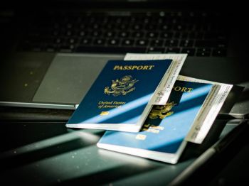 Immigration Infrastructure